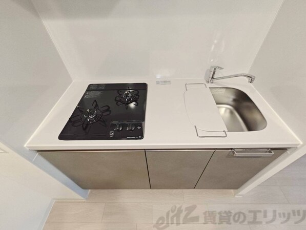 ソルテラス本庄西クレアストの物件内観写真